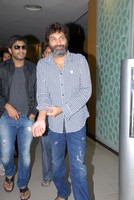 Julayi Movie Success Meet Photos